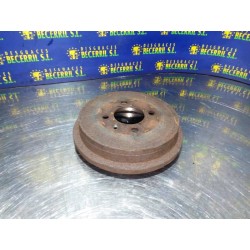 Recambio de tambor freno trasero para seat arosa (6h1) referencia OEM IAM   