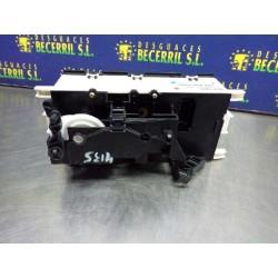 Recambio de mando calefaccion / aire acondicionado para mercedes clase a (w168) 140 (168.031) referencia OEM IAM 1688300485  