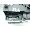 Recambio de mando calefaccion / aire acondicionado para mercedes clase a (w168) 140 (168.031) referencia OEM IAM 1688300485  