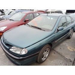 Parts breakdown for Renault laguna (B56) 2.2 dT RT Diesel of the year 1997 with engine G8T