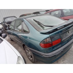 Parts breakdown for Renault laguna (B56) 2.2 dT RT Diesel of the year 1997 with engine G8T
