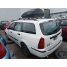 Parts breakdown for Ford focus turnier (cak) Ghia Diesel of the year 2003 with engine EYDD