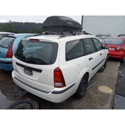 Parts breakdown for Ford focus turnier (cak) Ghia Diesel of the year 2003 with engine EYDD