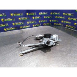 Recambio de elevalunas trasero derecho para bmw serie 5 berlina (e34) 525tds referencia OEM IAM   