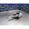 Recambio de elevalunas trasero derecho para bmw serie 5 berlina (e34) 525tds referencia OEM IAM   
