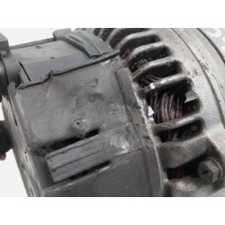 Recambio de alternador para mitsubishi carisma berlina 4 (da0) 1800 gls climatizado referencia OEM IAM   
