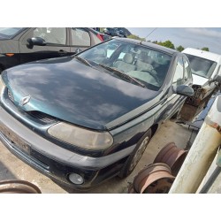 Parts breakdown for Renault laguna (B56) 1.9 dTi RT Diesel of the year 1999 with engine F9Q F7