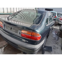 Parts breakdown for Renault laguna (B56) 1.9 dTi RT Diesel of the year 1999 with engine F9Q F7