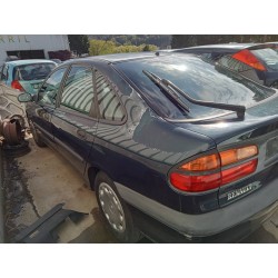 Parts breakdown for Renault laguna (B56) 1.9 dTi RT Diesel of the year 1999 with engine F9Q F7