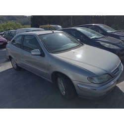 Parts breakdown for CITROËN xsara coupe 1.9 TD VTR Diesel of the year 1999 with engine DHY
