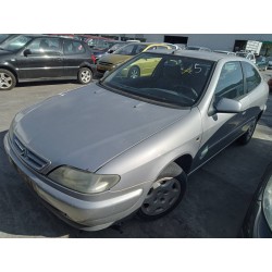 Parts breakdown for CITROËN xsara coupe 1.9 TD VTR Diesel of the year 1999 with engine DHY