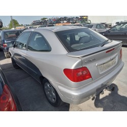 Parts breakdown for CITROËN xsara coupe 1.9 TD VTR Diesel of the year 1999 with engine DHY