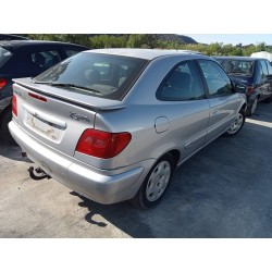 Parts breakdown for CITROËN xsara coupe 1.9 TD VTR Diesel of the year 1999 with engine DHY