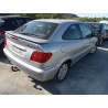 Parts breakdown for CITROËN xsara coupe 1.9 TD VTR Diesel of the year 1999 with engine DHY