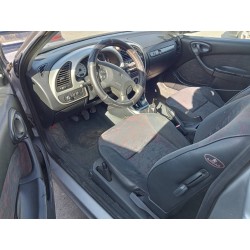Parts breakdown for CITROËN xsara coupe 1.9 TD VTR Diesel of the year 1999 with engine DHY