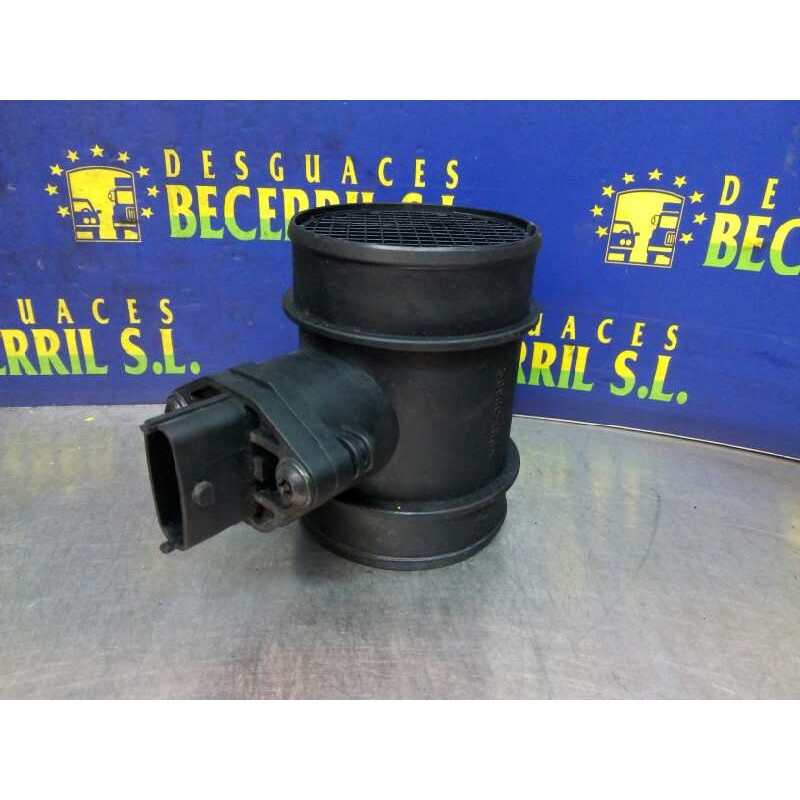 Recambio de caudalimetro para opel vectra b berlina básico referencia OEM IAM 0281002180 Recambio de caudalimetro para opel vectra b berlina básico referencia OEM IAM 0281002180