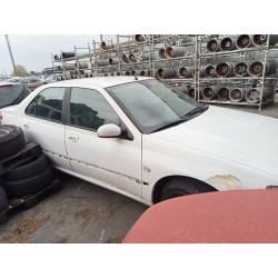 Parts breakdown for Peugeot 406 berlina (S1/S2) SRDT Diesel of the year 2000 with engine RHZ