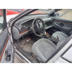 Parts breakdown for Peugeot 406 berlina (S1/S2) SRDT Diesel of the year 2000 with engine RHZ