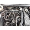 Parts breakdown for Peugeot 406 berlina (S1/S2) SRDT Diesel of the year 2000 with engine RHZ