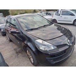 Parts breakdown for Renault clio III Confort Dynamique Diesel of the year 2005 with engine K9KN7