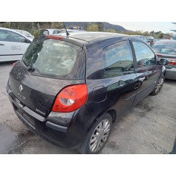 Parts breakdown for Renault clio III Confort Dynamique Diesel of the year 2005 with engine K9KN7
