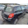 Parts breakdown for Renault clio III Confort Dynamique Diesel of the year 2005 with engine K9KN7
