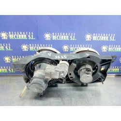 Recambio de faro derecho para bmw serie 5 berlina (e34) 525tds referencia OEM IAM   