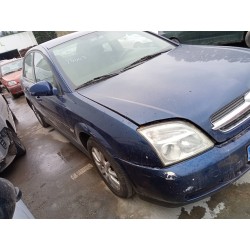 Parts breakdown for Opel vectra C berlina Club Diesel of the year 2005 with engine Y20DTH