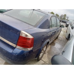 Parts breakdown for Opel vectra C berlina Club Diesel of the year 2005 with engine Y20DTH