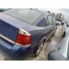 Parts breakdown for Opel vectra C berlina Club Diesel of the year 2005 with engine Y20DTH
