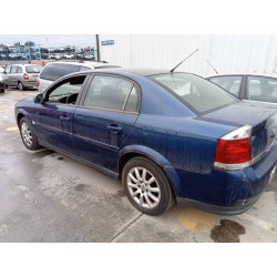 Parts breakdown for Opel vectra C berlina Club Diesel of the year 2005 with engine Y20DTH