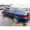 Parts breakdown for Opel vectra C berlina Club Diesel of the year 2005 with engine Y20DTH