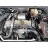Parts breakdown for Opel vectra C berlina Club Diesel of the year 2005 with engine Y20DTH