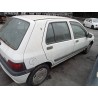Parts breakdown for Renault clio I phase III 1.9 D RN Diesel of the year 1997 with engine F8Q