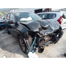 Nissan qashqai (J10)