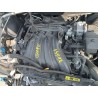 Detalhamento das peças para Nissan qashqai (J10) Acenta Gasolina do ano 2010 com motor MR20