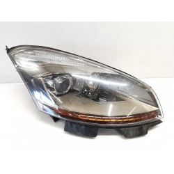 Phare droit CITROEN C4 grand picasso I (UA_) | Desguace Becerril