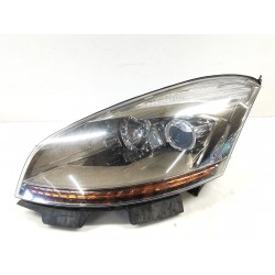 Faro sinistro CITROEN C4 grand picasso I (UA_) | Desguace Becerril
