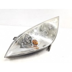 Faro sinistro Mitsubishi Colt VI (Z3_A, Z2_A) | Desguace Becerril