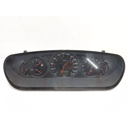 Instrument cluster CITROEN C5 I (DC_) | Becerril Scrap Yard
