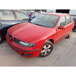 Parts breakdown for Seat leon (1M1) Signo Petrol of the year 2006 with engine BCB