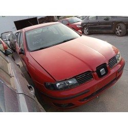 Parts breakdown for Seat leon (1M1) Signo Petrol of the year 2006 with engine BCB