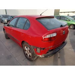 Parts breakdown for Seat leon (1M1) Signo Petrol of the year 2006 with engine BCB
