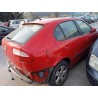 Parts breakdown for Seat leon (1M1) Signo Petrol of the year 2006 with engine BCB