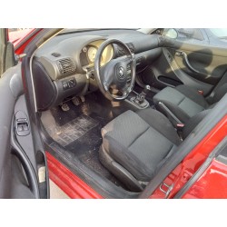 Parts breakdown for Seat leon (1M1) Signo Petrol of the year 2006 with engine BCB