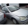 Parts breakdown for Opel corsa C Blue Line Diesel of the year 2004 with engine Z13DT