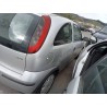 Parts breakdown for Opel corsa C Blue Line Diesel of the year 2004 with engine Z13DT