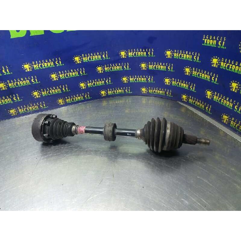 Recambio de transmision delantera izquierda para volkswagen new beetle (9c1/1c1) 2.0 referencia OEM IAM   