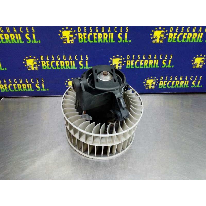 Recambio de motor calefaccion para mercedes clase a (w168) 140 (168.031) referencia OEM IAM 1688200542 Recambio de motor calefaccion para mercedes clase a (w168) 140 (168.031) referencia OEM IAM 1688200542