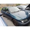 Parts breakdown for Peugeot 306 berlina 3/5 puertas (S1) Style DT Diesel of the year 1950 with engine D8A